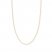20" Singapore Chain 14K Yellow Gold Appx. 1.4mm