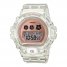 Casio G-SHOCK S Series Women's Watch GMDS6900SR-7