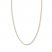 16" Snake Chain 14K Yellow Gold Appx. 1.6mm