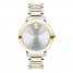 Movado BOLD Women's Stainless Steel Watch 3600651