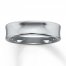 7mm Wedding Band Tungsten Carbide