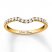 Neil Lane Wedding Band 3/8 ct tw Diamonds 14K Yellow Gold