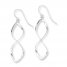 Dangle Earrings Sterling Silver