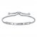 AYLLU Bolo Bracelet Sterling Silver