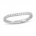 Neil Lane Diamond Wedding Band 1/4 ct tw 14K White Gold