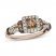 Le Vian Diamond Ring 1 ct tw 14K Strawberry Gold