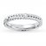 Stackable Ring Sterling Silver