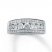 Previously Owned Diamond Ring 1 ct tw Round-cut 14K White Gold