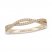 Neil Lane Diamond Wedding Band 1/4 ct tw 14K Yellow Gold