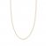 24" Singapore Chain 14K Yellow Gold Appx. 1.7mm