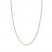 18" Rope Chain 14K Yellow Gold Appx. 1.8mm