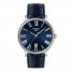 TISSOT Men's Carson Watch Blue Dial T1224101604300