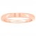 Engagement Ring Setting 14K Rose Gold