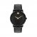 Movado Museum Classic Stainless Steel Men's Watch 607586