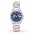 Citizen Ladies' Watch Silhouette Crystal FE1140-86L