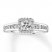 Previously Owned Diamond Engagement Ring 5/8 ct tw 14K Gold