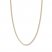 22" Rope Chain 14K Yellow Gold Appx. 2.3mm