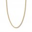 30" Rope Chain 14K Yellow Gold Appx. 4.9mm
