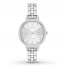 Citizen Women's Watch Silhouette Collection EW2440-53A