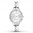 Citizen Women's Watch Silhouette Collection EW2440-53A