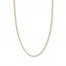 20" Rolo Chain 14K Yellow Gold Appx. 2.15mm