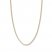 30" Rope Chain 14K Yellow Gold Appx. 2.3mm