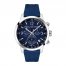 Tissot PRC 200 Chronograph Stainless Steel Men's Watch T1144171704700
