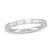 Neil Lane Diamond Wedding Band 3/8 ct tw 14K White Gold