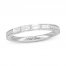 Neil Lane Diamond Wedding Band 3/8 ct tw 14K White Gold