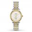 Tissot Carson Automatic Women's Watch