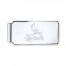 MLB St. Louis Cardinals Money Clip Sterling Silver