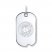 MLB Boston Red Sox Dog Tag Sterling Silver