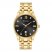 Bulova Men's Watch Diamonds Collection 97D108