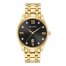 Bulova Men's Watch Diamonds Collection 97D108