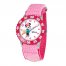 Disney Kids' Watch Minnie Mouse Time Teacher XWA3583