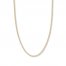 16" Rolo Chain 14K Yellow Gold Appx. 2.15mm
