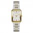 Wittnauer Women's Stainless Steel Two-Tone Watch WN4105