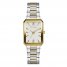 Wittnauer Women's Stainless Steel Two-Tone Watch WN4105