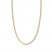 18" Rolo Chain Necklace 14K Yellow Gold Appx. 2.5mm