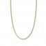 18" Rolo Chain Necklace 14K Yellow Gold Appx. 2.5mm