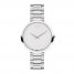 Movado Museum Classic Women's Stainless Steel Watch 0607518