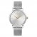 Caravelle by Bulova Women's Stainless Steel Watch 45L184