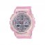 Casio G-SHOCK S Series Women's Watch GMAS140NP-4A