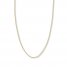 24" Snake Chain 14K Yellow Gold Appx. 1.4mm