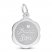 Grandson Charm Sterling Silver