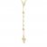 Rosary 14K Yellow Gold