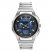 Bulova Men's CURV Chronograph Watch 96A205