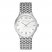 Wittnauer Women's Stainless Steel Mother-of-Pearl Watch WN4110