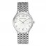 Wittnauer Women's Stainless Steel Mother-of-Pearl Watch WN4110