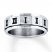 Men's Wedding Band Stainless Steel